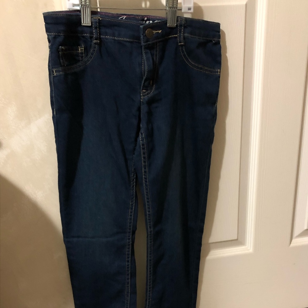 Girls Crazy 8 Jeans